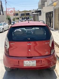 Chery A1